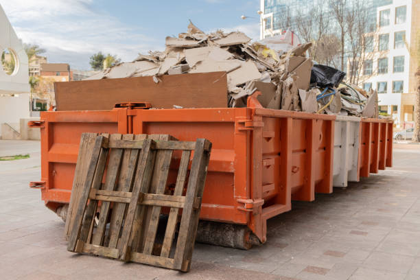 Best Dumpster Rental Services  in Minerva, OH