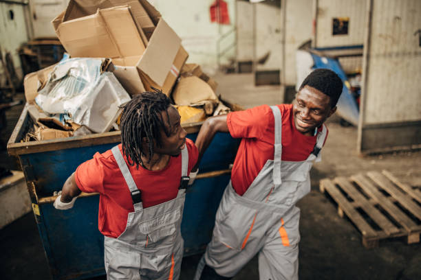 Best Office Junk Removal  in Minerva, OH