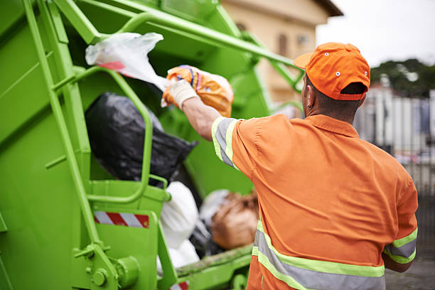 Best Construction Debris Removal  in Minerva, OH