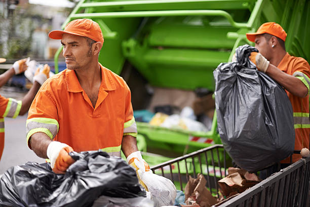 Best Attic Cleanout Services  in Minerva, OH
