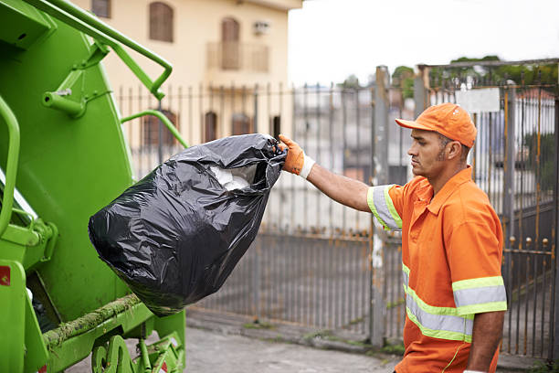 Professional Junk Removal in Minerva, OH