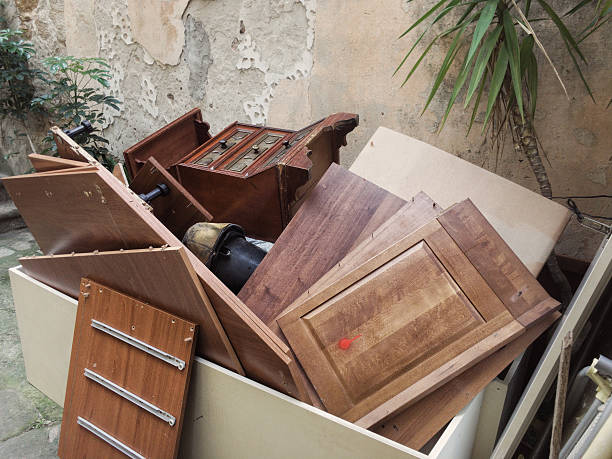 Best Professional Junk Removal  in Minerva, OH